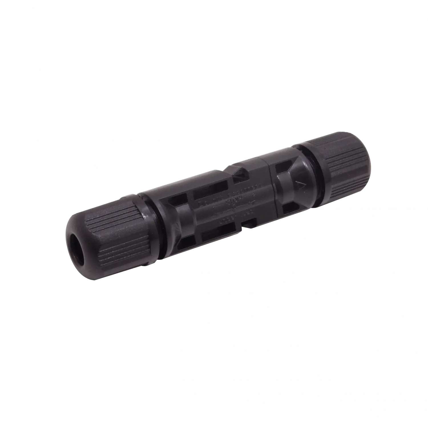 SUNTREE Par Conector Single MC4 IP67 p/Solar 2,5-6mm2 14-10AWG 1
