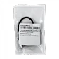 Adaptador USB-C Macho a HDMI Hembra UHD 4K 60Hz, 13cm - Miniatura 1