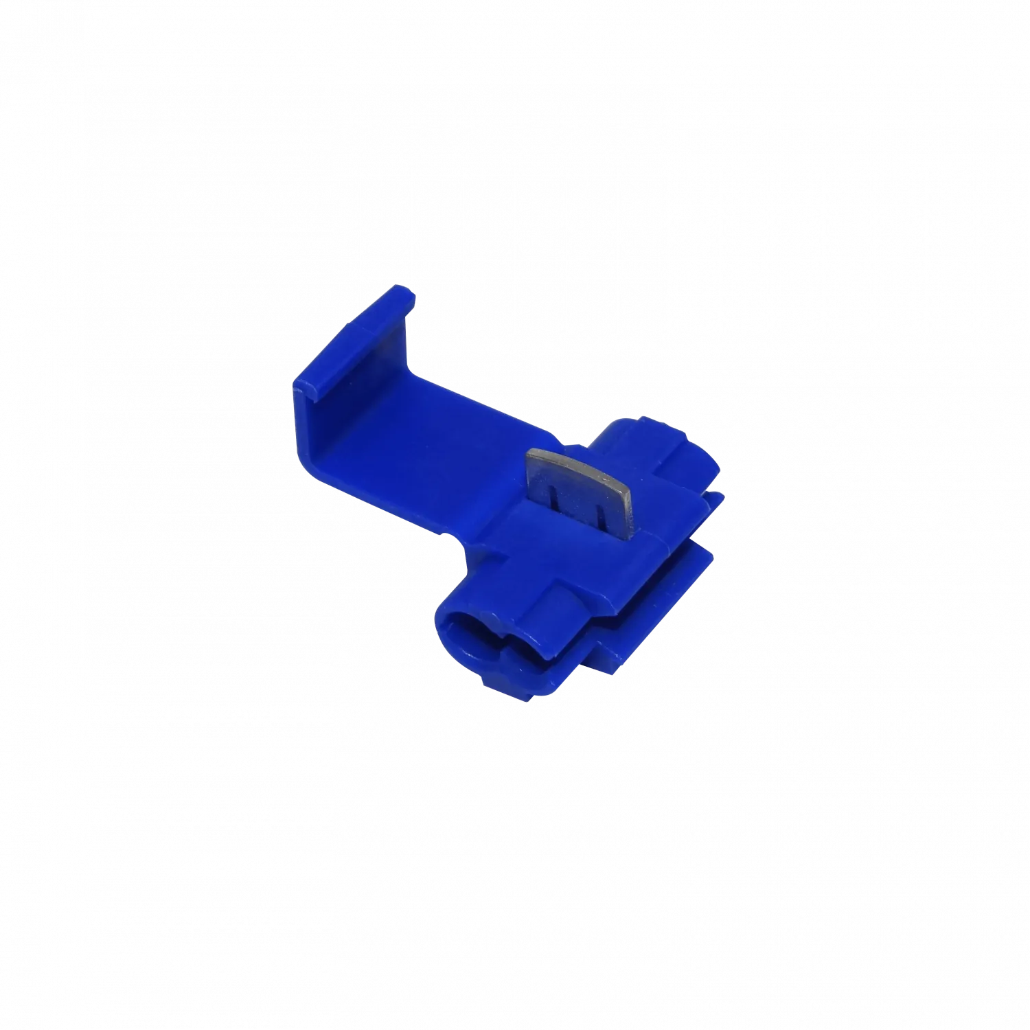 Conector de Derivación Azul 3M 18-14 AWG, 0.75-1.5mm2. 100 unidades, Scotchlok 2