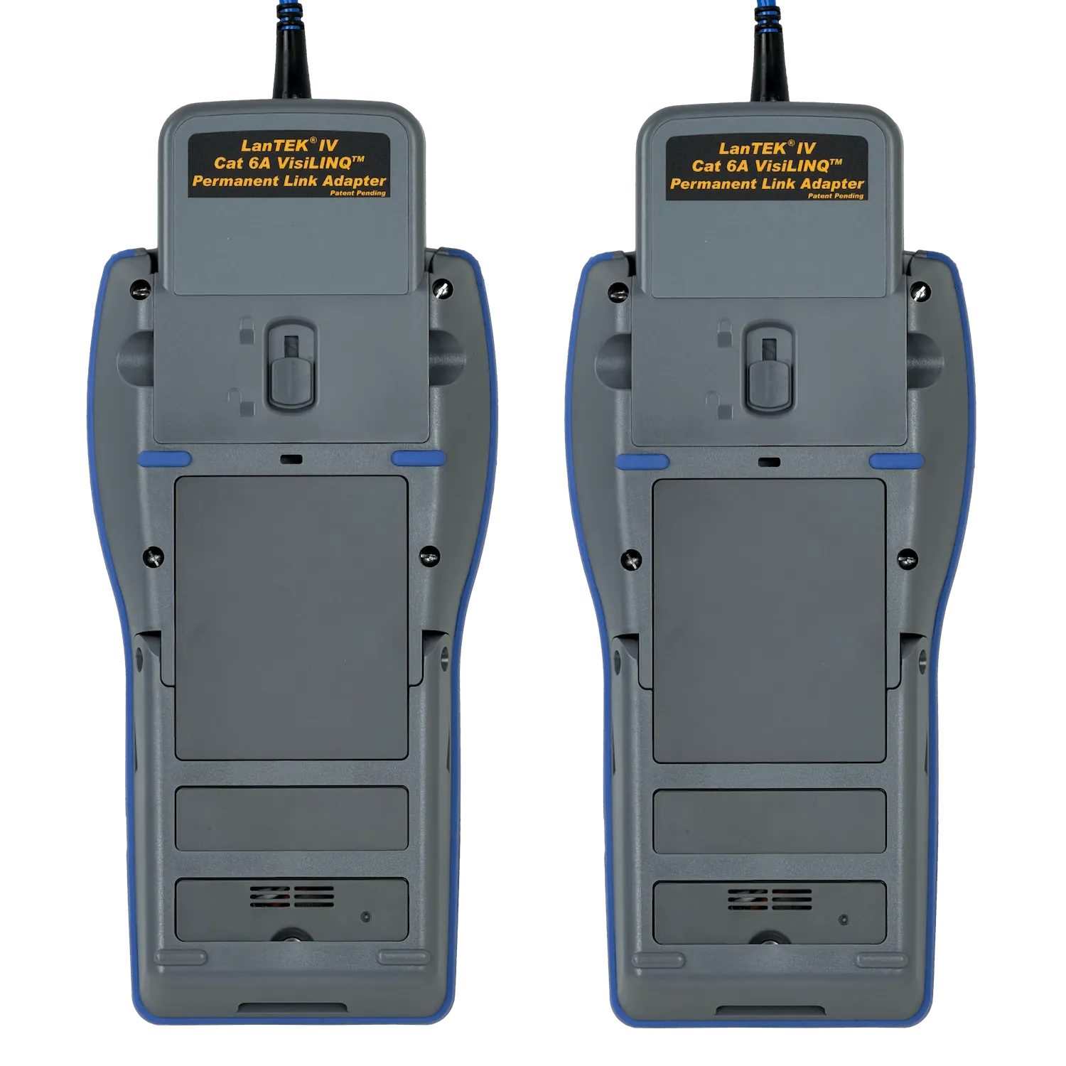 LANTEK IV Certificador de red Cat6A 500mhz R163030 13
