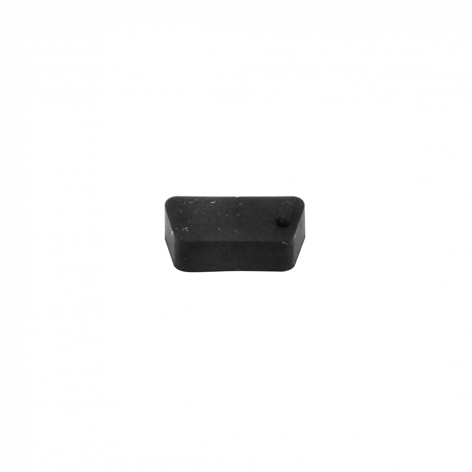 Tapa Externa p/Polvo p/Macho DB9 DE-09 DE-15 HD15 DB15/VGA Negra 1