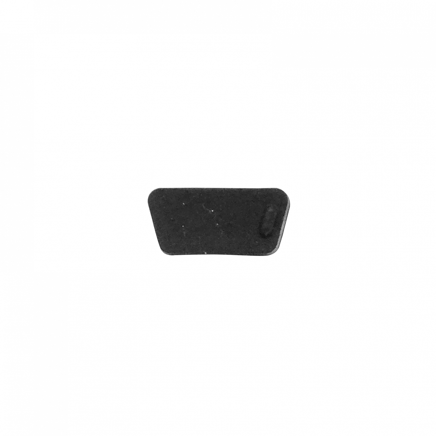 Tapa Externa p/Polvo p/Macho DB9 DE-09 DE-15 HD15 DB15/VGA Negra 2