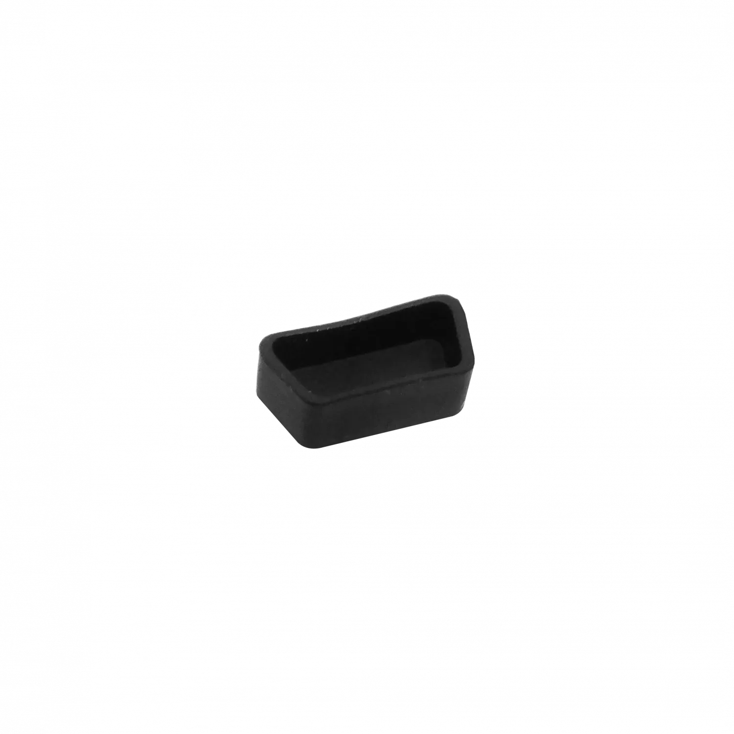 Tapa Externa p/Polvo p/Macho DB9 DE-09 DE-15 HD15 DB15/VGA Negra 4