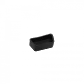 Tapa Externa p/Polvo p/Macho DB9 DE-09 DE-15 HD15 DB15/VGA Negra - Miniatura 4