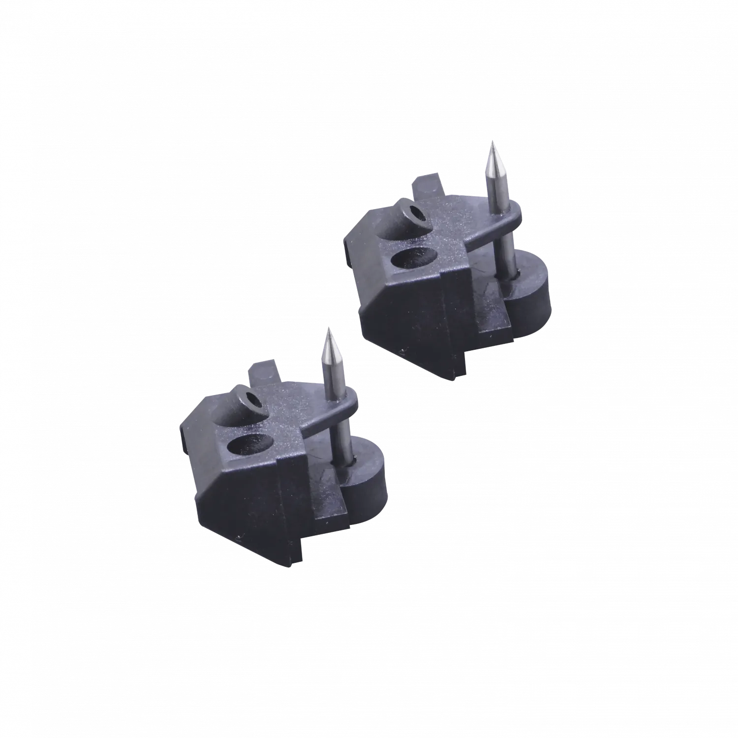 Par de Electrodos para Fusionadora de fibra AI-7 AI-8 AI-7 AI-8 1
