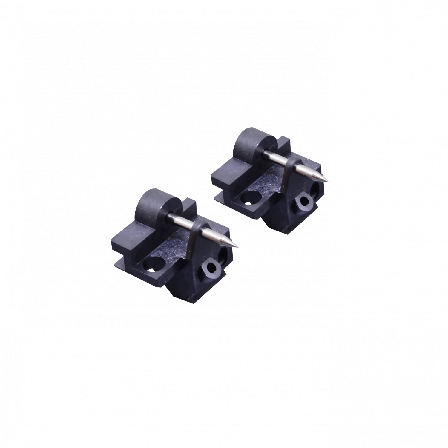 Par de Electrodos para Fusionadora de fibra AI-7 AI-8 AI-7 AI-8 2