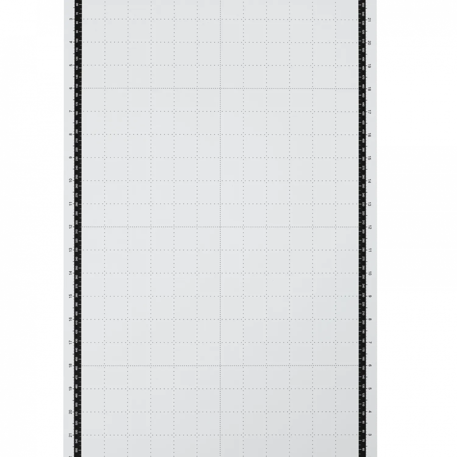 Tapete Estándar 305x610mm 0.2-1.5mm Brother ScanNCut2 para Plotter Corte 2