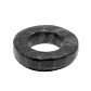 Cable PVC Negro Paralelo Multifilar Aleacion 2x18AWG CCA 100mts - Miniatura 1