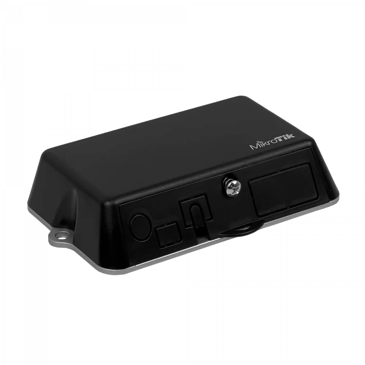 MIKROTIK LTE-1-2-3-7-8 2 Sim 2-U.FL GPS 2,4GHz 22dBm 2x2-2dBi 1-100 L4 3