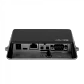 MIKROTIK LTE-1-2-3-7-8 2 Sim 2-U.FL GPS 2,4GHz 22dBm 2x2-2dBi 1-100 L4 - Miniatura 6