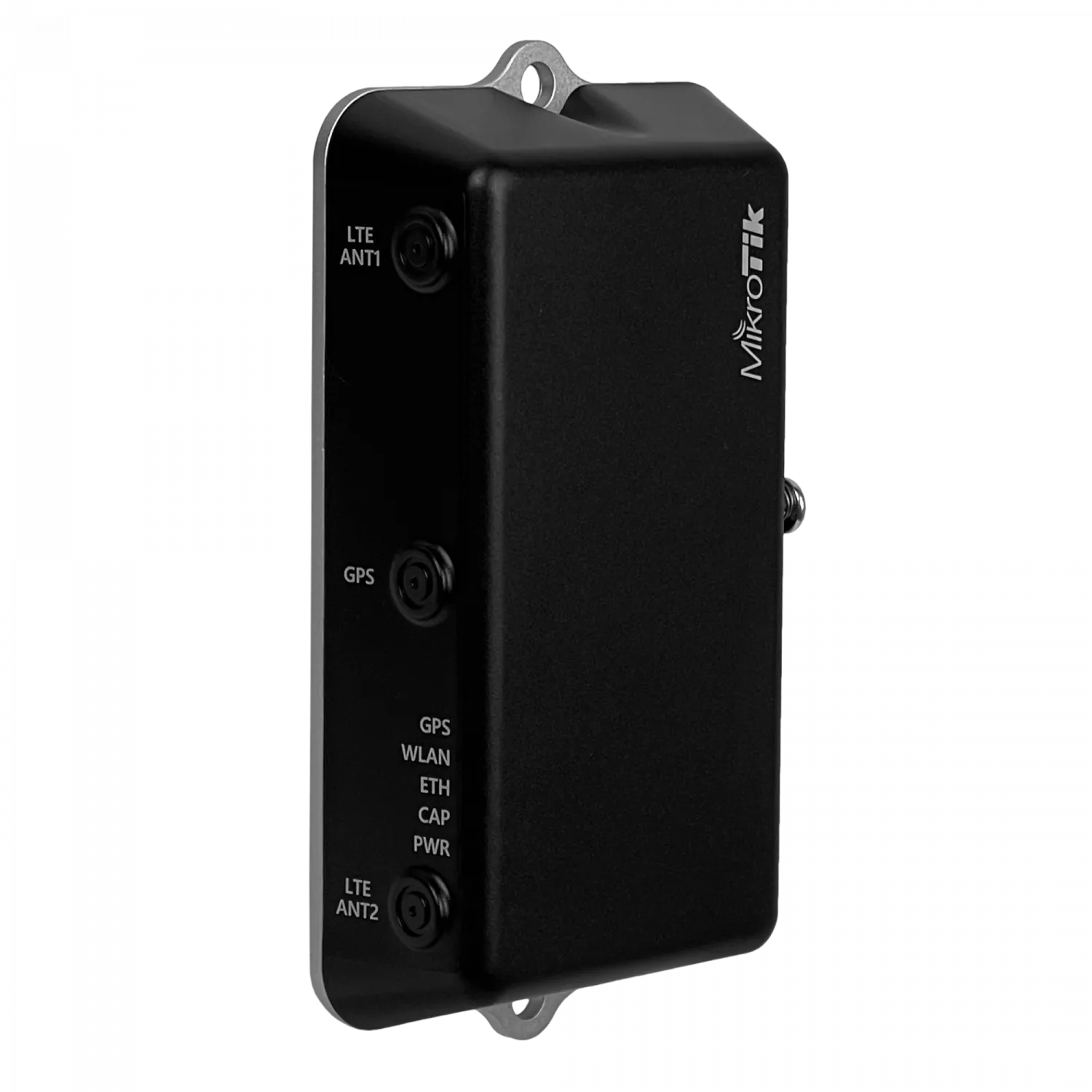 MIKROTIK LTE-1-2-3-7-8 2 Sim 2-U.FL GPS 2,4GHz 22dBm 2x2-2dBi 1-100 L4 7
