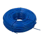 Alambre Lashing Aislado Recubierto 1,6/0,9mm 1,4kg. 120mt Aprox. - Miniatura 1