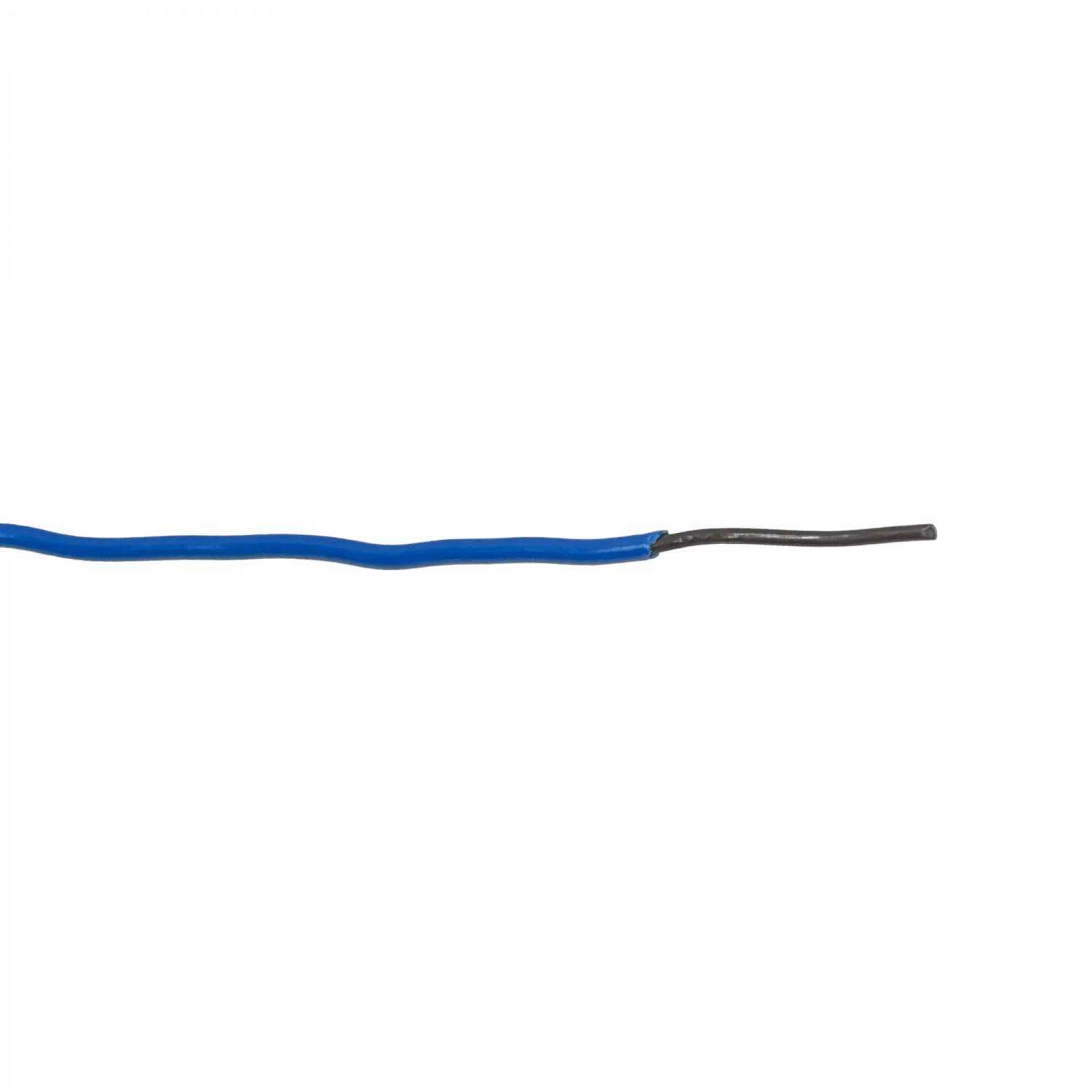 Alambre Lashing Aislado Recubierto 1,6/0,9mm 1,4kg. 120mt Aprox. 3