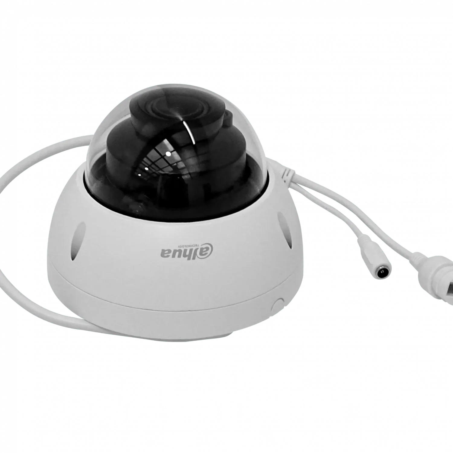 Cámara de Vigilancia Domo DAHUA, 2MP, Motorizad 2.7-13.5mm, IP67, PoE, IR40mt, Camara WizSense 2