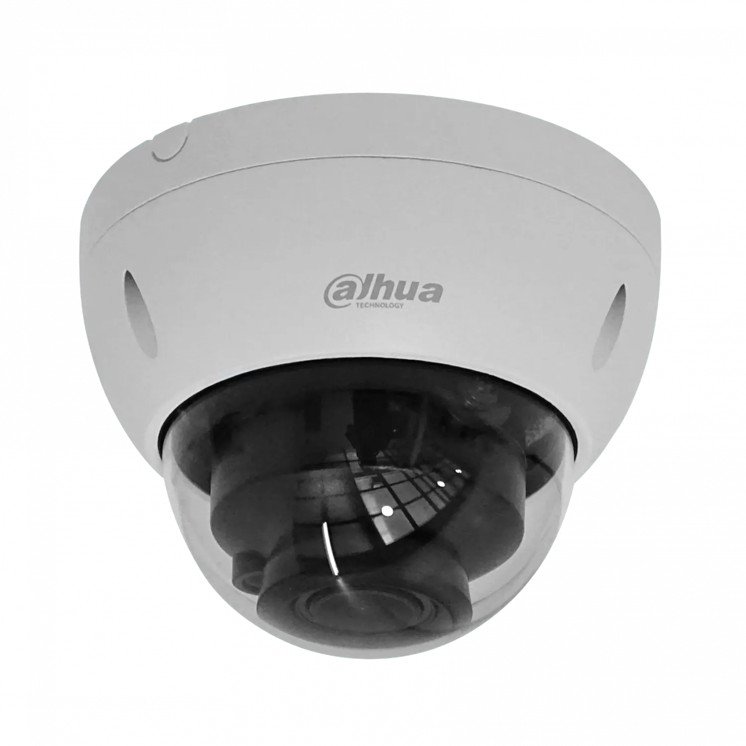 Cámara de Vigilancia Domo DAHUA, 2MP, Motorizad 2.7-13.5mm, IP67, PoE, IR40mt, Camara WizSense 3