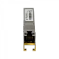 UBIQUITI SFP+ 100mt-Cat6a Cobre 1000 2500 5000 10000 1 2.5 10Gbps RJ45 - Miniatura 2