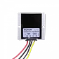 Convertidor 240W in:20-32VDC in:24VDC out:48VDC 5A IP68 Step Up Boost - Miniatura 1