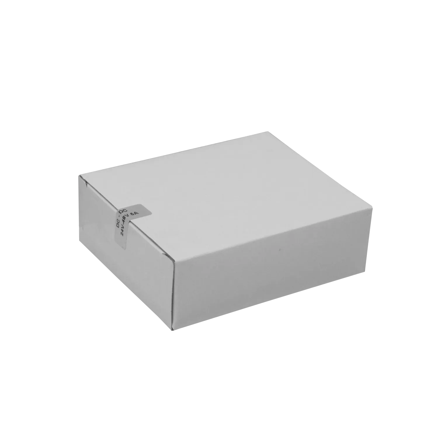Convertidor 240W in:20-32VDC in:24VDC out:48VDC 5A IP68 Step Up Boost 3