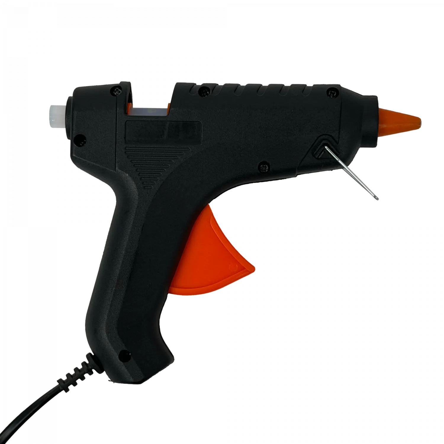MAKAWA 40W Pistola Silicona Barra 11mm Caliente MK-0121 3