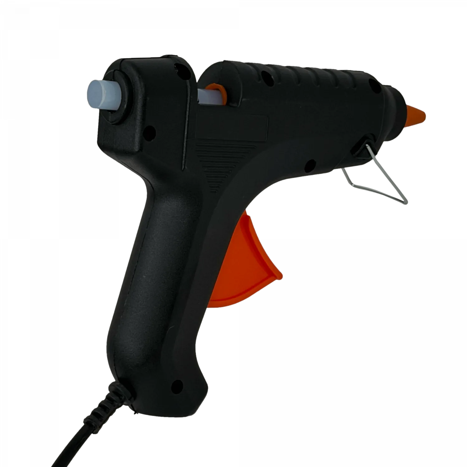 MAKAWA 40W Pistola Silicona Barra 11mm Caliente MK-0121 4