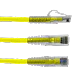 FURUKAWA 2m Cat5e Amarillo U/UTP CM Cable Patch RJ45 Multilan 35103803 - Miniatura 3