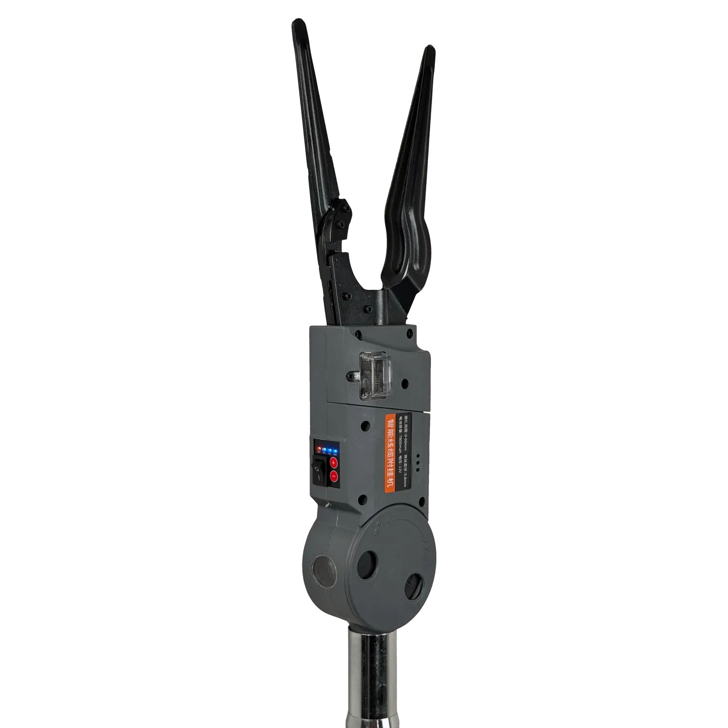 Herramienta Electrica para Lashing Alambre en Postacion 5mt Alt 8-60mm 5