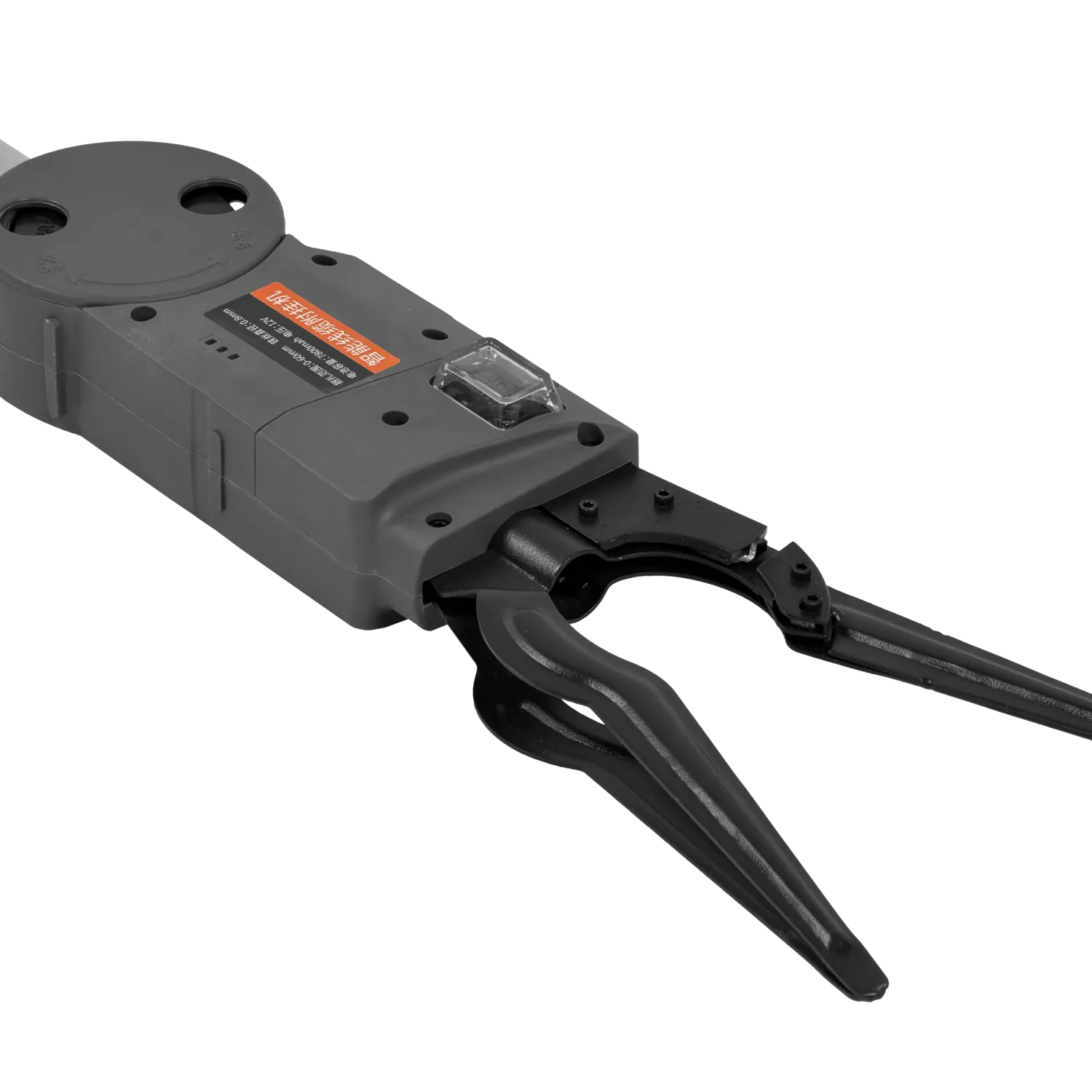 Herramienta Electrica para Lashing Alambre en Postacion 5mt Alt 8-60mm 9