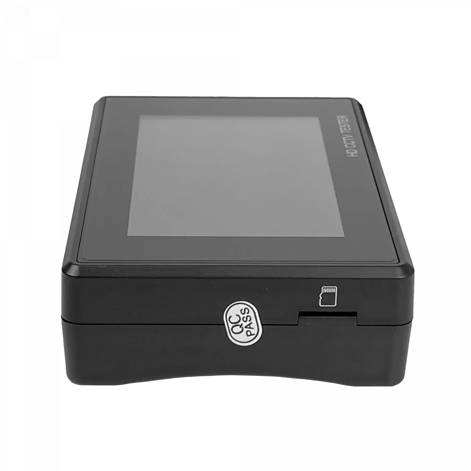 Monitor Touch 4 pulg IP/Analogo LAN BNC-H RS485 mSD IPC-1800ADH Plus 4