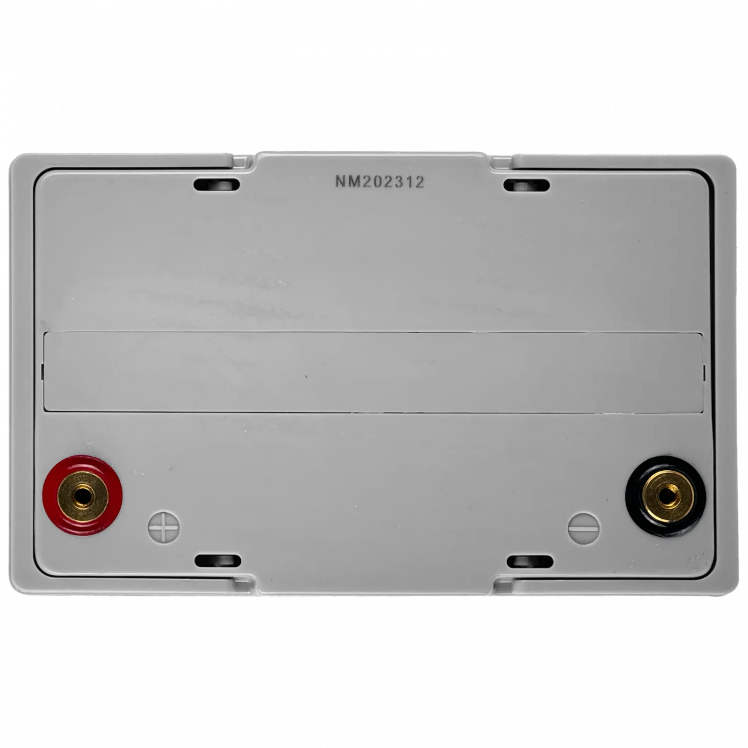 Bateria 12V 55AMP Gel 12V55AH 3