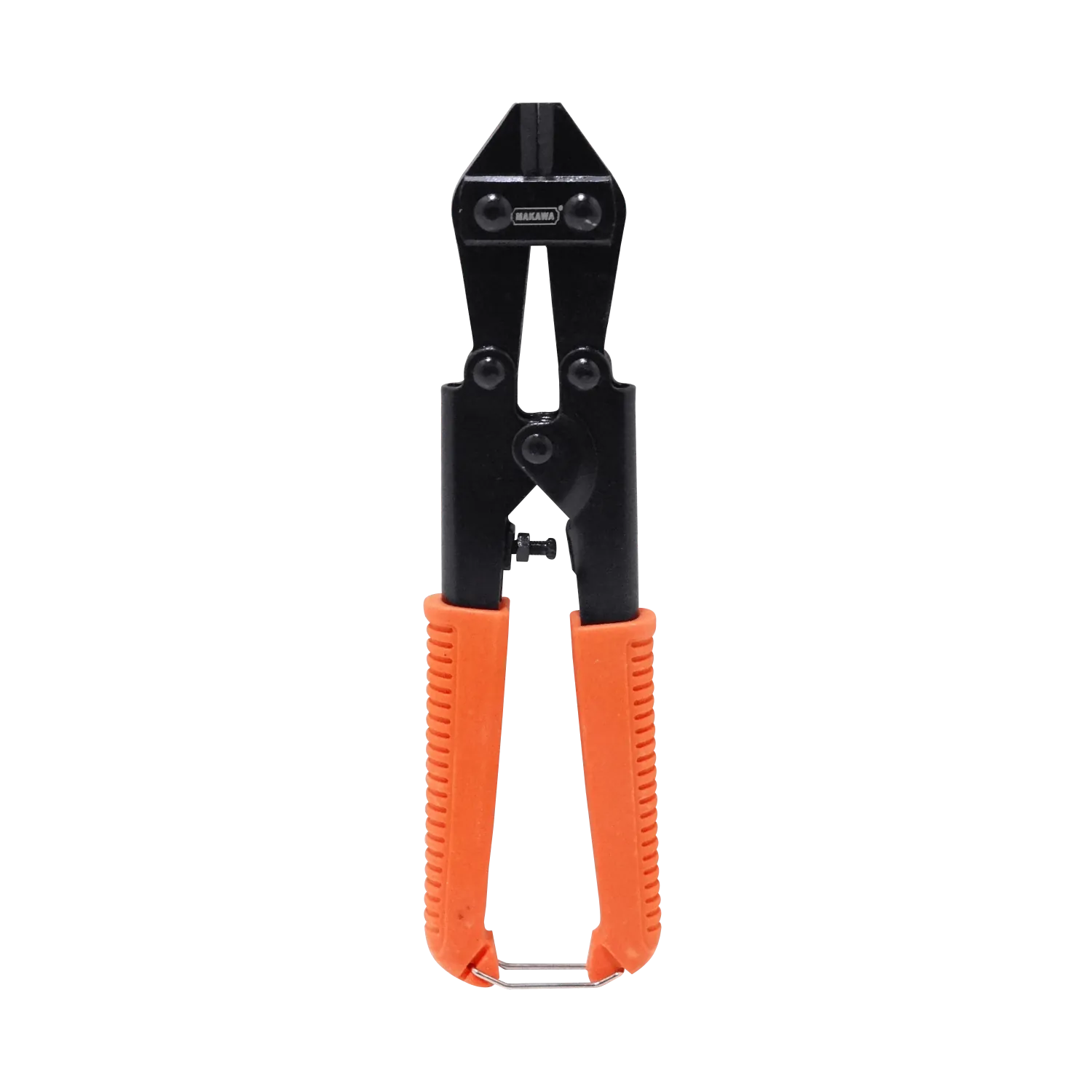 MAKAWA Napoleon 8 Pulgadas 200mm Cizalla Corta Fierro MK-0501 1