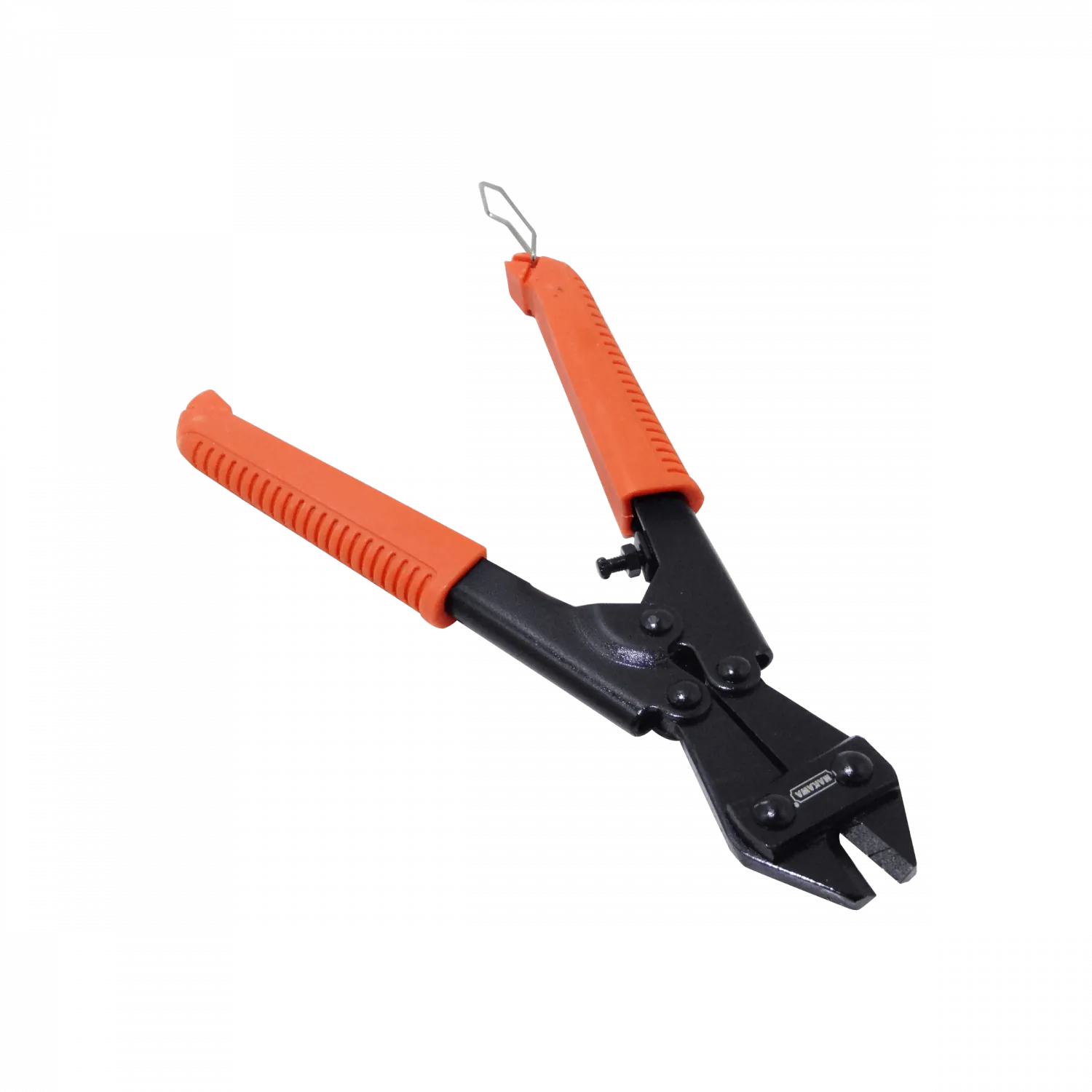 MAKAWA Napoleon 8 Pulgadas 200mm Cizalla Corta Fierro MK-0501 2