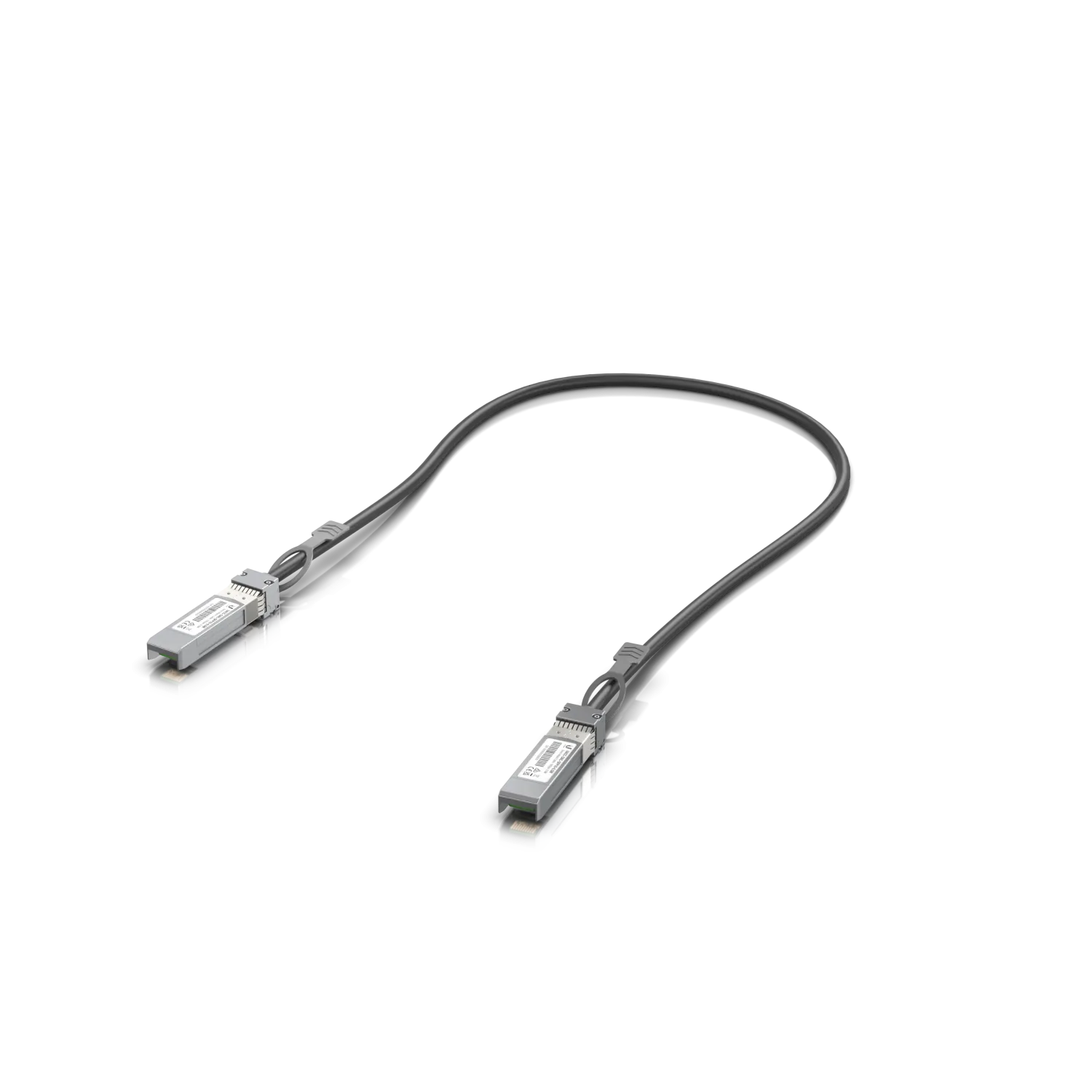 UBIQUITI 0,5mt SFP+10Gbps Cable Directo Cobre 50cm UACC-DAC-SFP10-0.5M 5