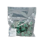 UBIQUITI 50unid-FASCA SC/APC Verde SM SX Simplex Copla Fibra Adaptador - Miniatura 1