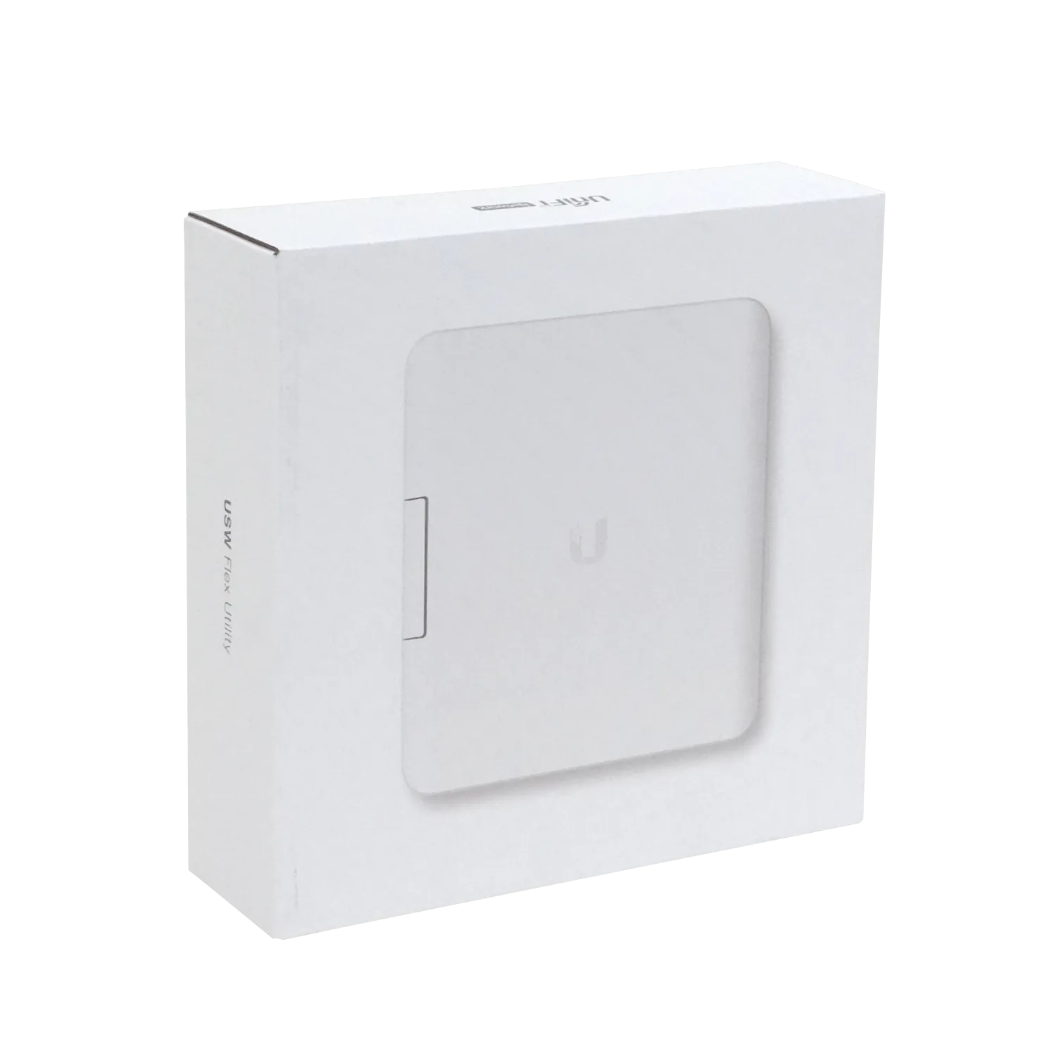 UBIQUITI Caja Exterior incluye PoE-54V-60W para switch USW-FLEX 6