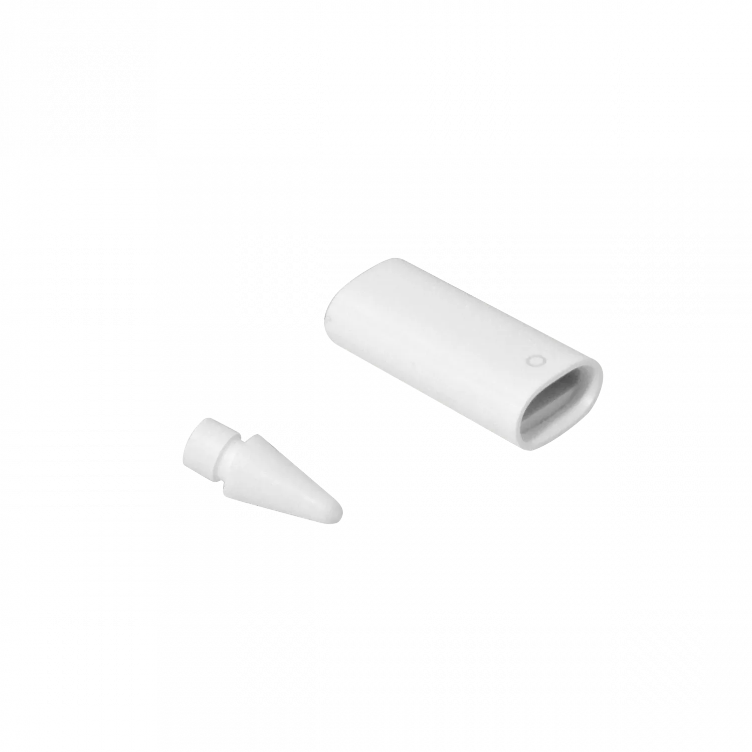 Lapiz Digital Apple Pencil Gen1 para iPad compatible modelo MK0C2LZ A1603 3