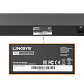Conmutador de Red Gigabit de 24 Puertos, Linksys LGS124 , No Administrado, Carcasa Metálica - Miniatura 1