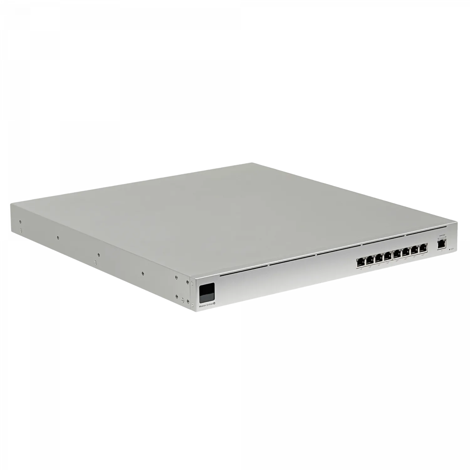 UBIQUITI 2-C14-230V 9-1000(4-PoE++ 4-PoE+ Switch UPS inc-368Wh opc 48V 5