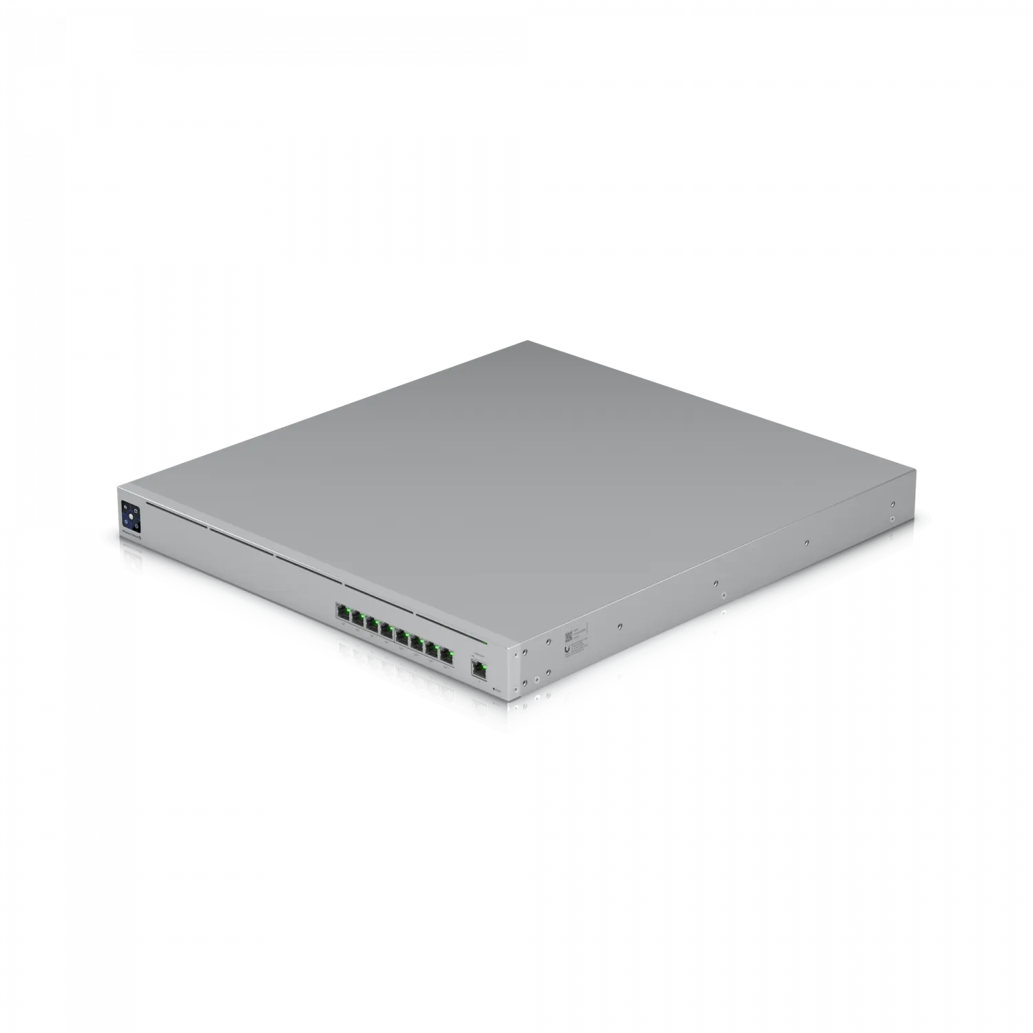 UBIQUITI 2-C14-230V 9-1000(4-PoE++ 4-PoE+ Switch UPS inc-368Wh opc 48V 6