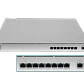 UBIQUITI 2-C14-230V 9-1000(4-PoE++ 4-PoE+ Switch UPS inc-368Wh opc 48V - Miniatura 7