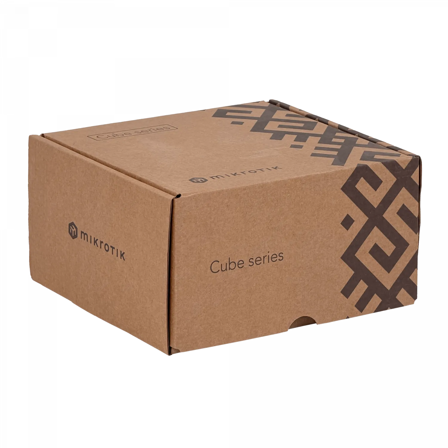MIKROTIK 1un 802.11ay 60GHz 5GHz 1-1000 GPS L4 CubeG-5ac60ay 3