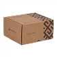 MIKROTIK 1un 802.11ay 60GHz 5GHz 1-1000 GPS L4 CubeG-5ac60ay - Miniatura 3