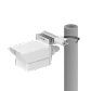 MIKROTIK 1un 802.11ay 60GHz 5GHz 1-1000 GPS L4 CubeG-5ac60ay - Miniatura 4