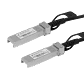 UBIQUITI 1mt SFP+10Gbps Cable Directo Cobre 100cm UACC-DAC-SFP10-1M - Miniatura 2