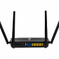 D-LINK Mesh 4-1000 AC1200 USB 2,4/5GHz 300/867mbps 4 Fijas 5dBi 1-WAN - Miniatura 1