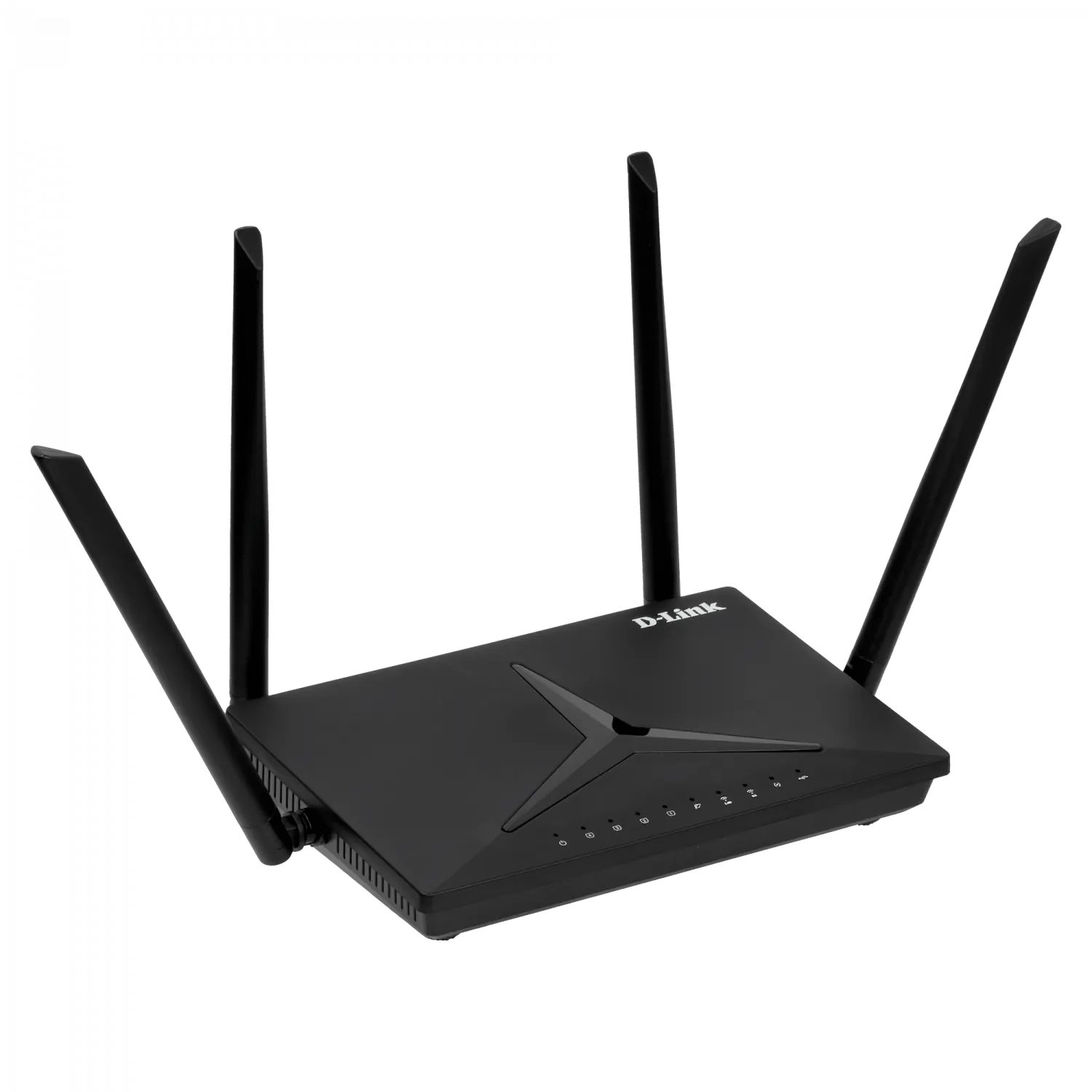 D-LINK Mesh 4-1000 AC1200 USB 2,4/5GHz 300/867mbps 4 Fijas 5dBi 1-WAN 4