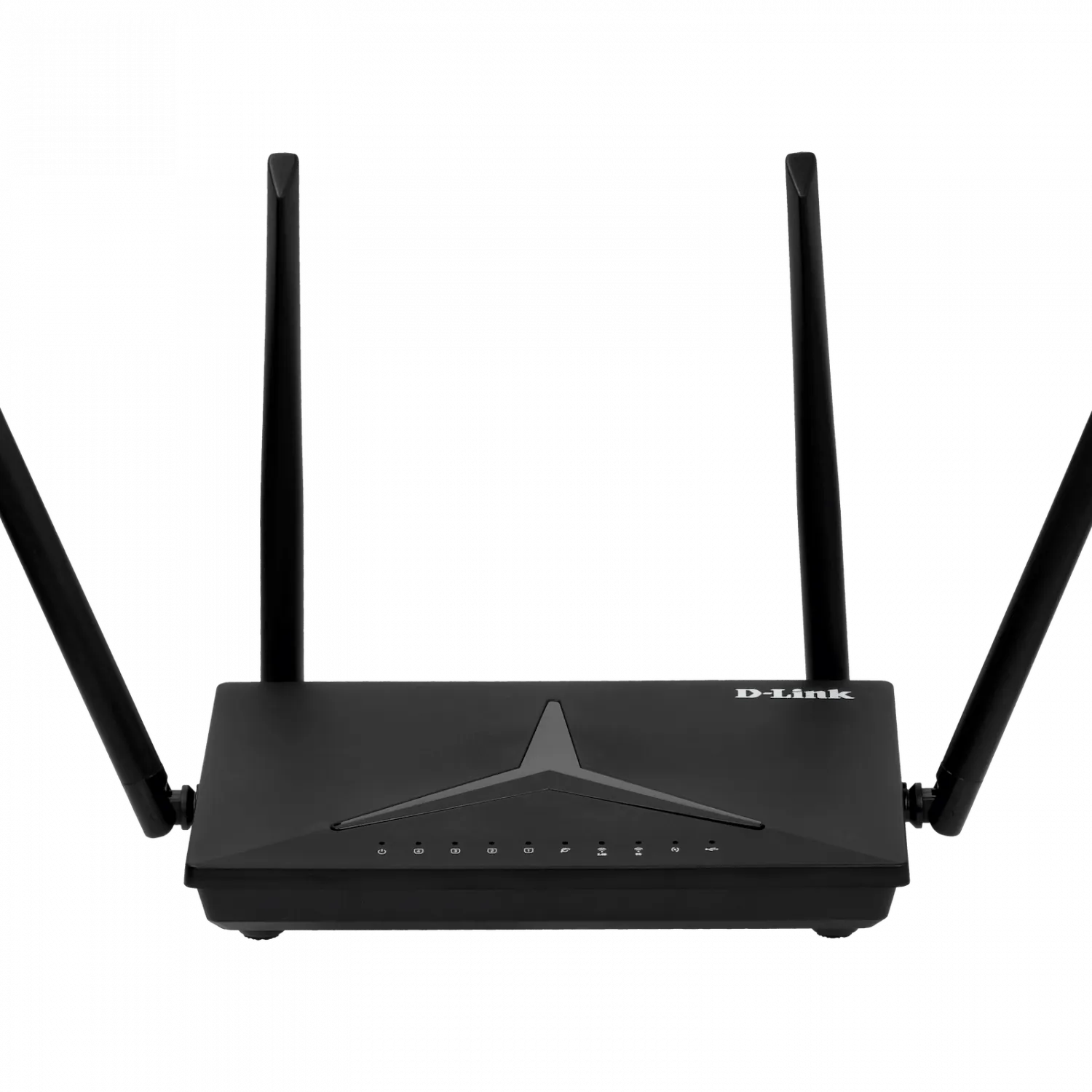 D-LINK Mesh 4-1000 AC1200 USB 2,4/5GHz 300/867mbps 4 Fijas 5dBi 1-WAN 7