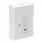 UBIQUITI Kit 2-Camaras 3264x2448 + 2560x2560 + Hub 1-1000 req-PoE-af - Miniatura 7