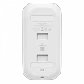 UBIQUITI Kit 2-Camaras 3264x2448 + 2560x2560 + Hub 1-1000 req-PoE-af - Miniatura 8