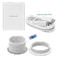 UBIQUITI Microfono-Parlante Accesorio para UVC-AI cable 1m USB-C - Miniatura 3
