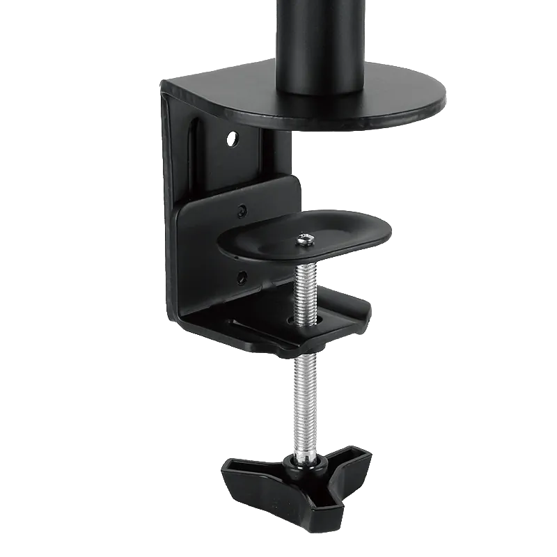 KLIPXTREME Soporte 1-monitor 13-32pulg Brazo Articulado 360º 8kg 2
